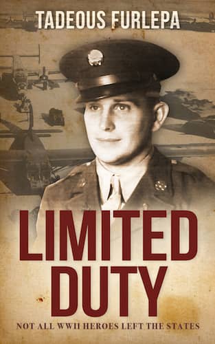 Limited Duty : Tadeous Furlepa