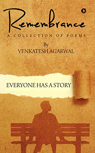 Remembrance : Venkatesh Agarwal