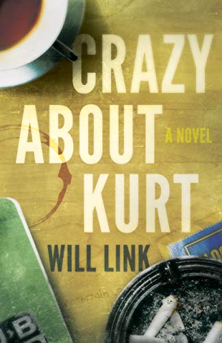 Crazy About Kurt : Will Link