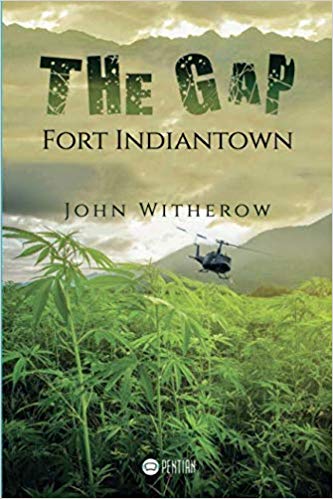 The Gap: Fort Indiantown : John Witherow