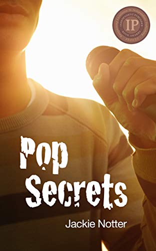 Pop Secrets : Jackie Notter