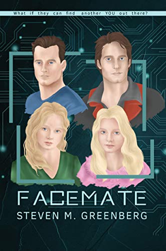 Facemate : Steven M. Greenberg