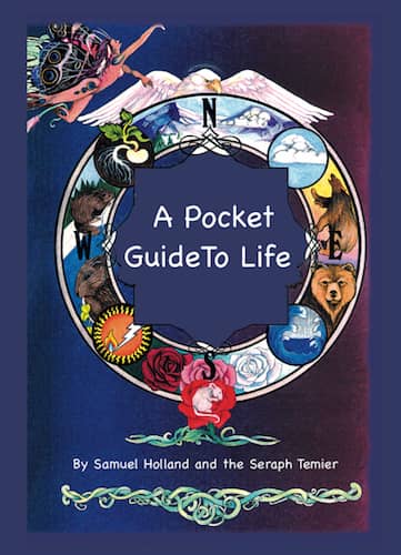 A Pocket Guide To Life : Samuel Holland