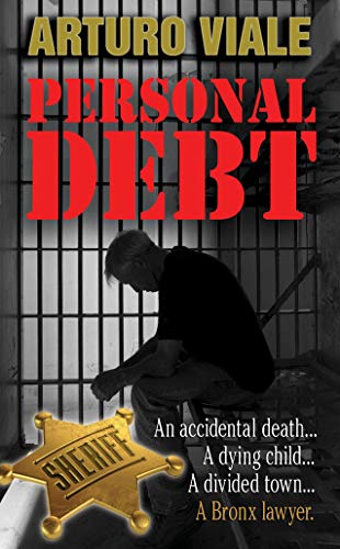 Personal Debt : Arturo Viale