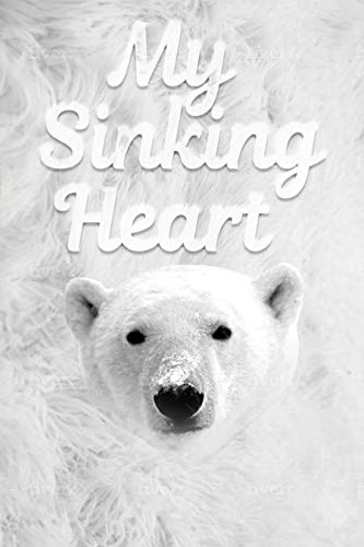 My Sinking Heart : Claire Ang