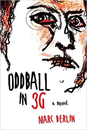 Oddball in 3G : Marc Berlin