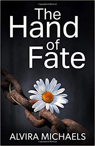 The Hand of Fate : Alvira Michaels