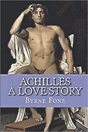 Achilles : Byrne Fone