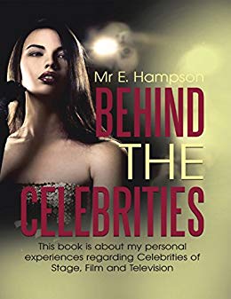 Behind the Celebrities : E. Hampson