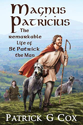 Magnus Patricius : Patrick G. Cox