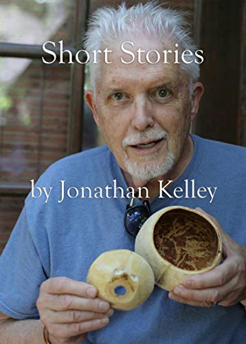 Short Stories : Jonathan Kelley