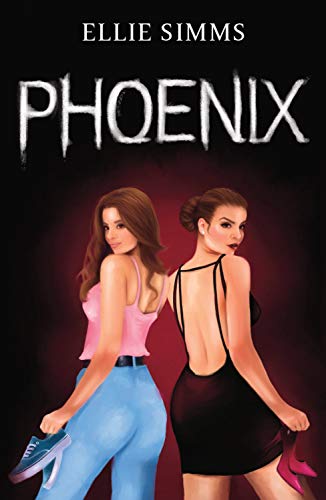 Phoenix : Ellie Simms