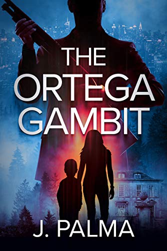 The Ortega Gambit : J. Palma