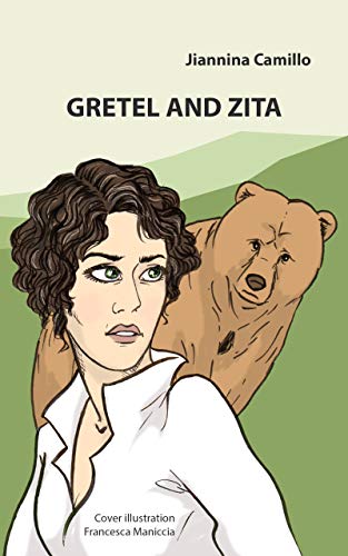 Gretel and Zita : Jiannina Camillo