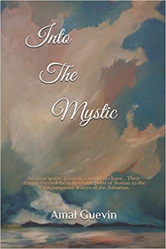 Into The Mystic : Amal Guevin