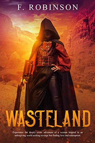 Wasteland : Fox Robinson