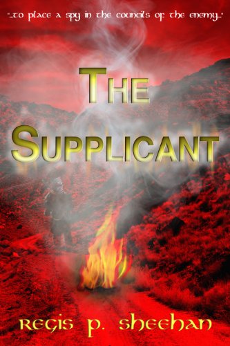 The Supplicant : Regis P. Sheehan