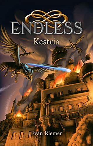 Kestria (Endless) : Evan Riemer