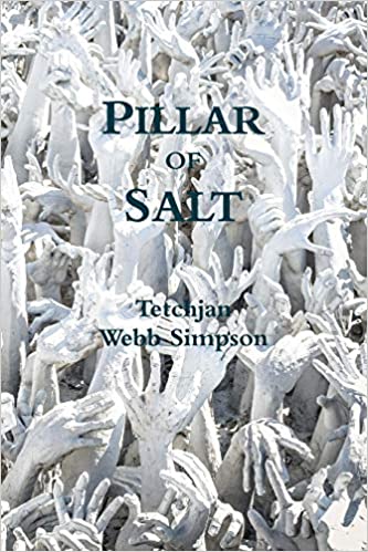 Pillar of Salt : Tetchjan Webb Simpson