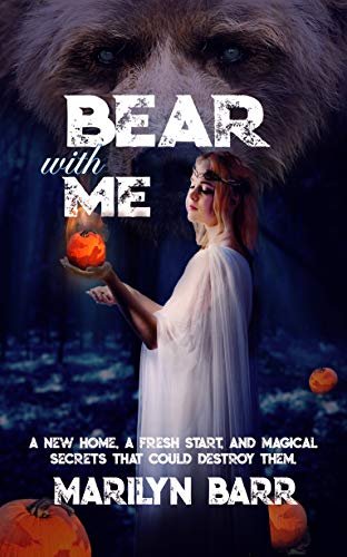 Bear with Me (Strawberry Shifters Book 1) : Marilyn Barr