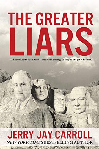 The Greater Liars : Jerry Jay Carroll