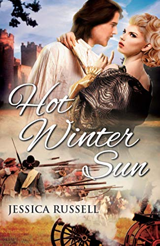 Hot Winter Sun : Jessica Russell