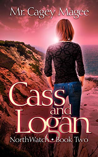 Cass and Logan : Cagey Magee