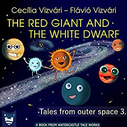 The Red Giant and the White Dwarf : Cecília Vizvári and Flávió Vizvári