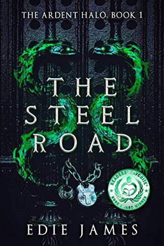 The Steel Road : Edie James