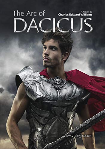 The Arc of Dacicus : Charles Edward Williams