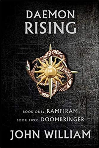 Daemon Rising : John William