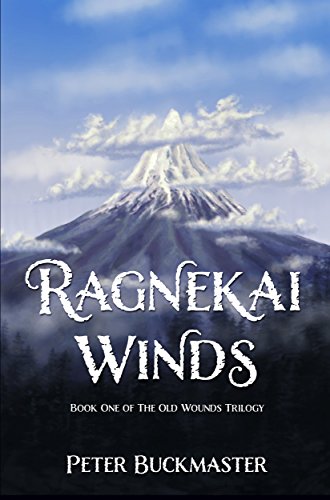 Ragnekai Winds : Peter Buckmaster