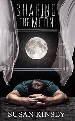 Sharing the Moon : Susan Kinsey