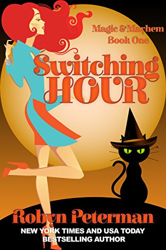 Switching Hour : Robyn Peterman