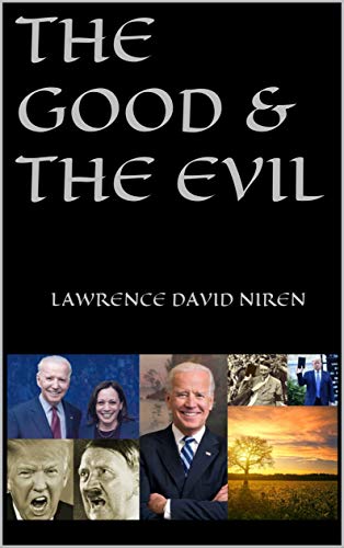 thegoodandtheevil