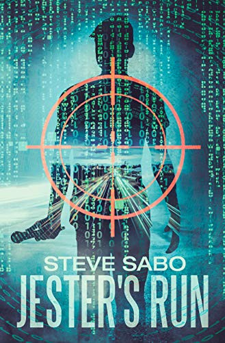 Jester’s Run : Steve Sabo