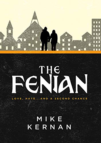 The Fenian : Mike Kernan