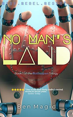 No Man’s Land : Ben Magid