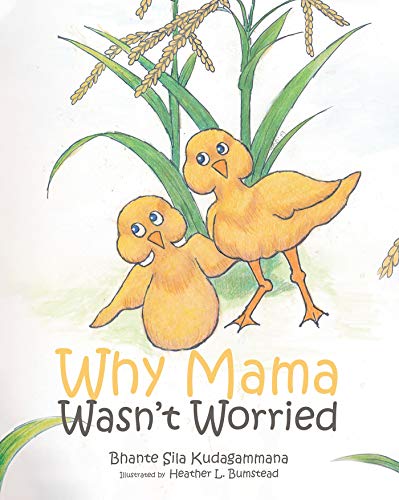 Why Mama Wasn’t Worrying? : Bhante Sila Kudagammana