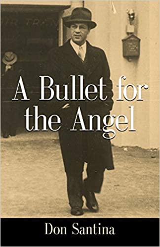 A Bullet for the Angel : Don Santina