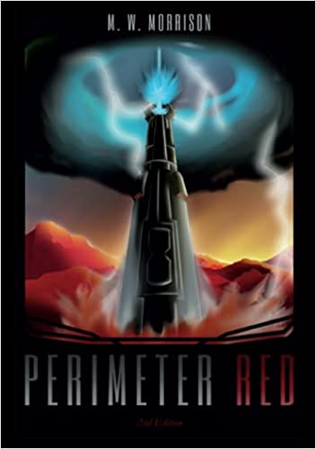 Perimeter Red : M. W. Morrison