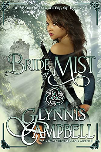 Bride of Mist : Glynnis Campbell