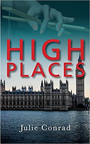 High Places : Julie Conrad