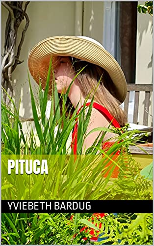 Pituca : Yviebeth Bardug