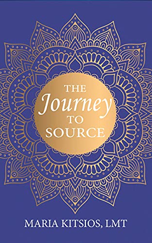 The Journey to Source : Maria Kitsios