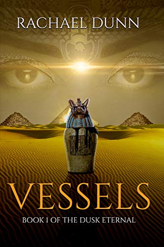 vessels