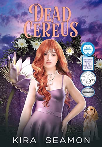 Dead Cereus : Kira Seamon