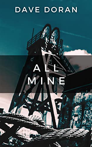 All Mine : Davy D