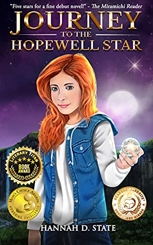 Journey to the Hopewell Star : Hannah D. State