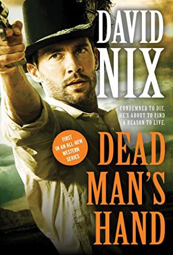 Dead Man’s Hand : David Nix